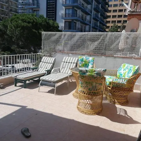 Con Wifi Y Piscina En Frente A La Playa - Costa Brava Apartment *