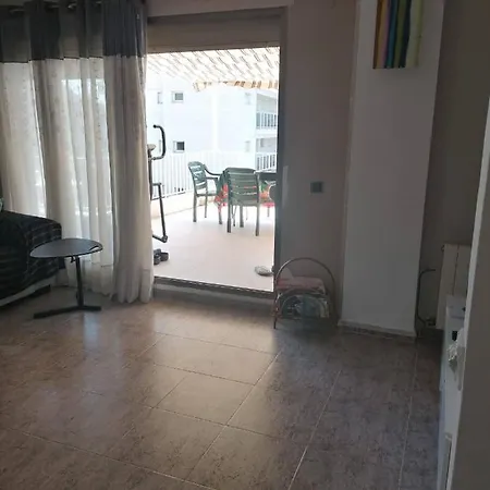Con Wifi Y Piscina En Frente A La Playa - Costa Brava * Blanes