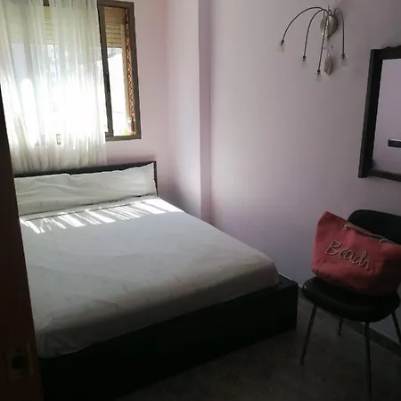 Appartamento Con Wifi Y Piscina En Frente A La Playa - Costa Brava Blanes