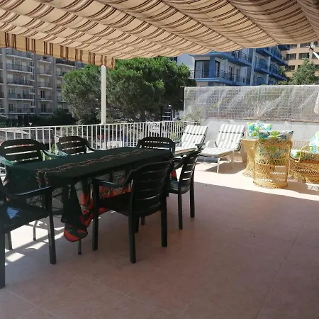 Con Wifi Y Piscina En Frente A La Playa - Costa Brava