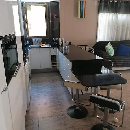 Appartamento Con Wifi Y Piscina En Frente A La Playa - Costa Brava Blanes