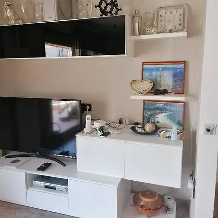 Appartamento Con Wifi Y Piscina En Frente A La Playa - Costa Brava *