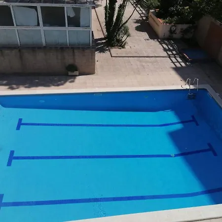 Con Wifi Y Piscina En Frente A La Playa - Costa Brava *
