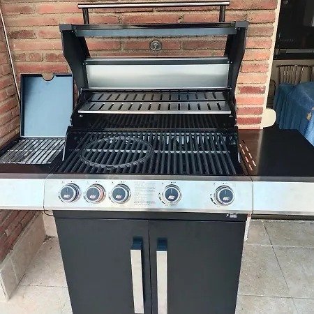 Appartamento Con Wifi Y Piscina En Frente A La Playa - Costa Brava